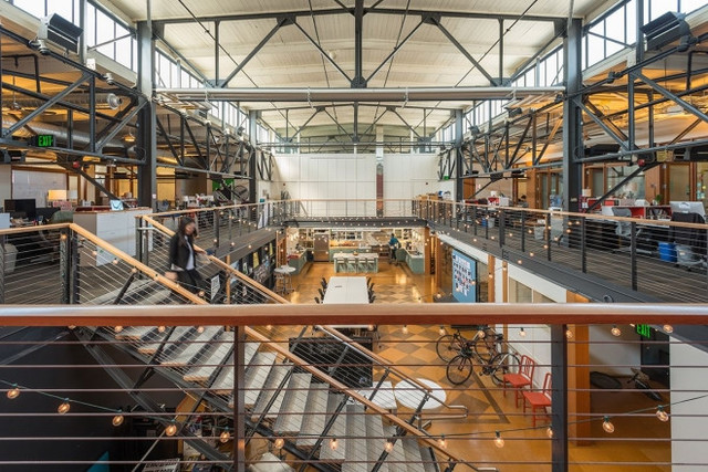 英雄联盟拳头游戏公司亚太总部落地上海